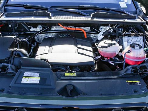 Used 2023 Audi Q5 e Premium Plus w/ Premium Plus Package image 26