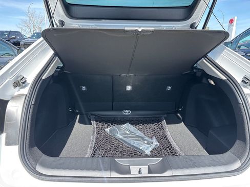 New 2026 Toyota Prius LE image 25