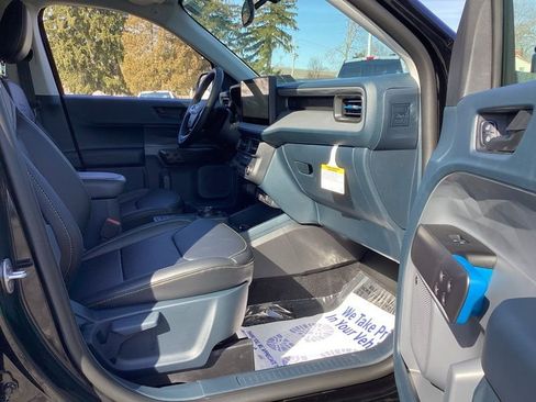 New 2026 Ford Maverick Lobo AWD/4WD image 19