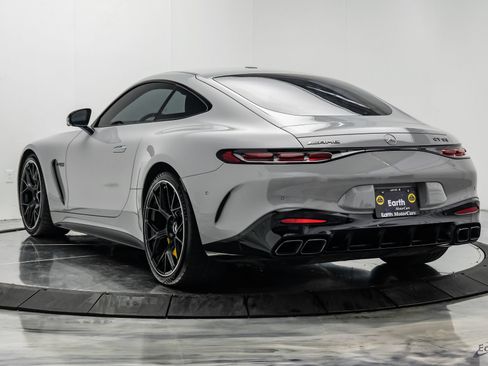Used 2024 Mercedes-Benz AMG GT 55 image 13