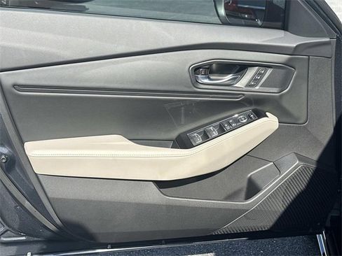 New 2025 Honda Accord Touring image 17