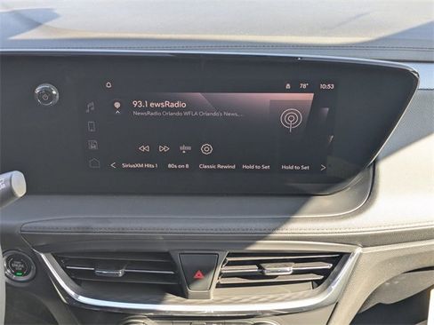 New 2026 Buick Encore GX Preferred image 18