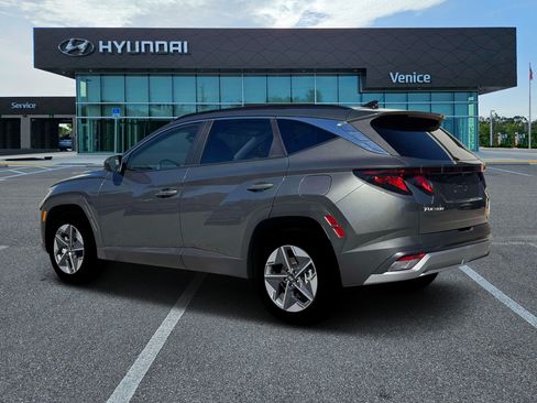 New 2026 Hyundai Tucson SEL AWD/4WD image 4