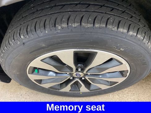 Certified 2023 Subaru Outback Limited XT AWD/4WD image 20