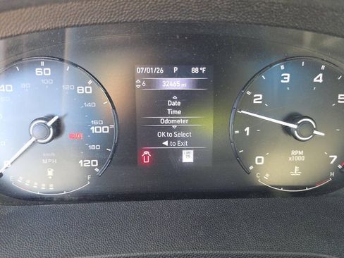 Used 2023 RAM ProMaster 2500 FWD image 11