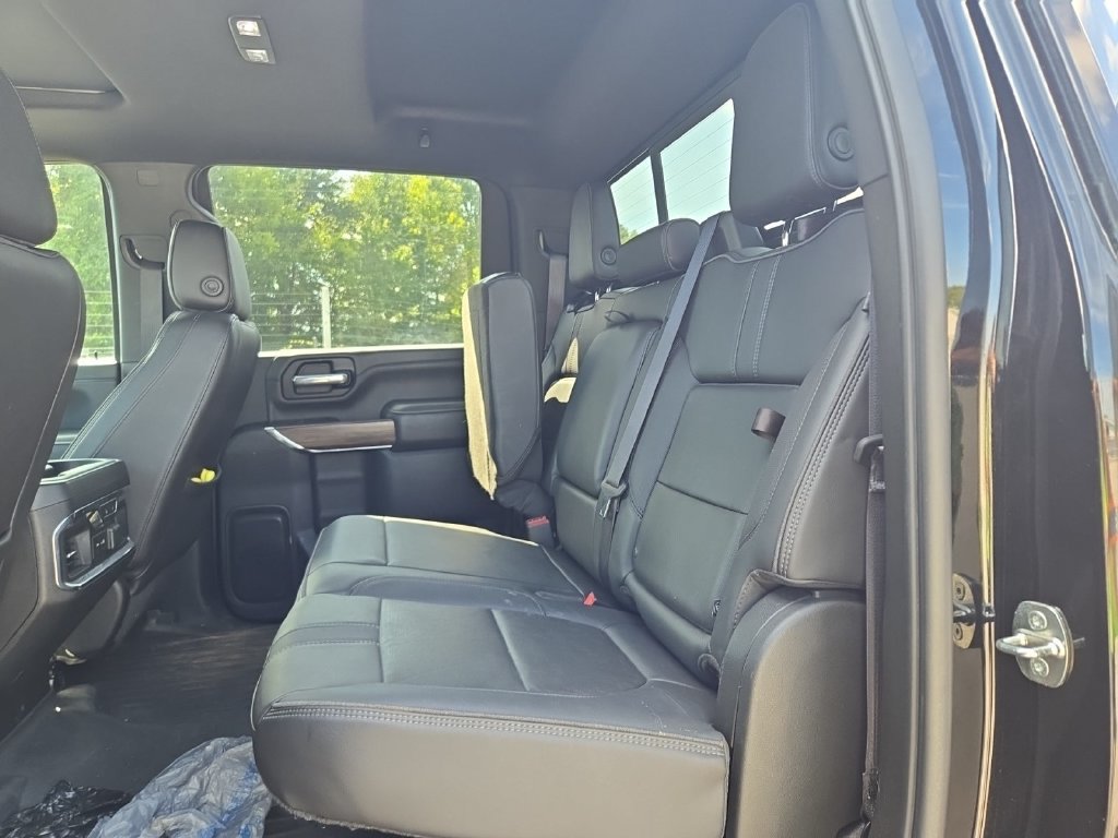 Used 2021 Chevrolet Silverado 2500 High Country w/ Z71 Off-Road Package AWD/4WD image 18