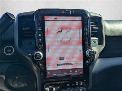 New 2026 RAM 2500 Tradesman image 12