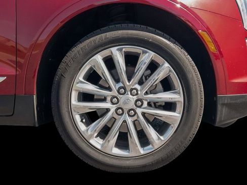 Used 2019 Cadillac XT5 Luxury FWD image 9