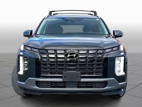 Used 2023 Hyundai Palisade SEL AWD/4WD image 4