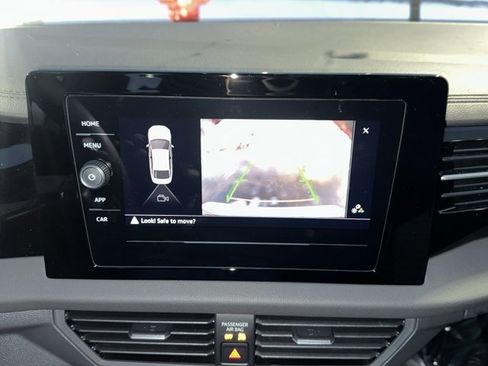 New 2025 Volkswagen Jetta S image 29