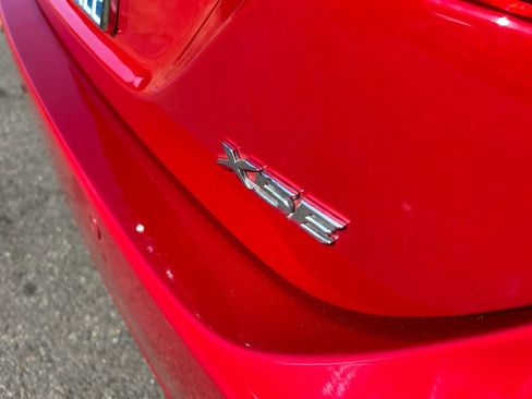 Used 2021 Toyota Camry XSE w/ Navigation Package image 31