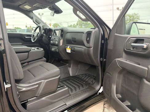 New 2026 GMC Sierra 1500 Pro w/ Pro Value Package AWD/4WD image 13