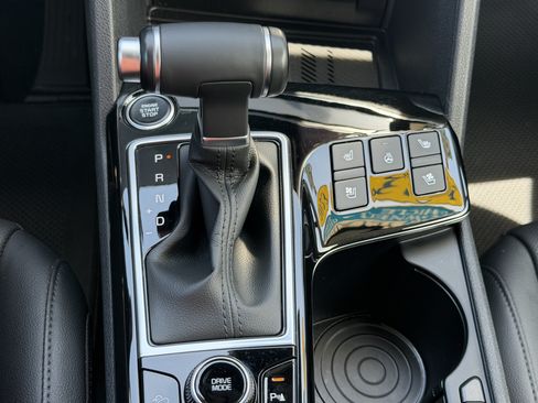 Certified 2023 Kia Sportage SX FWD image 29