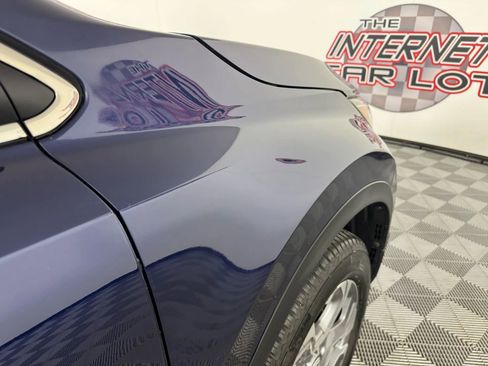 Used 2019 Honda CR-V EX image 32