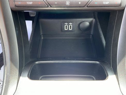 Used 2019 Ford Fusion Titanium FWD image 21