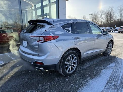 Used 2024 Acura RDX w/ Technology Package image 5