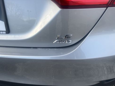 Certified 2023 Toyota Camry LE image 28