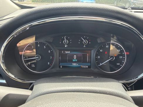 Used 2017 Buick Encore Preferred FWD image 12