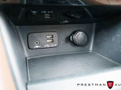 Used 2020 Subaru Forester Touring AWD/4WD image 36