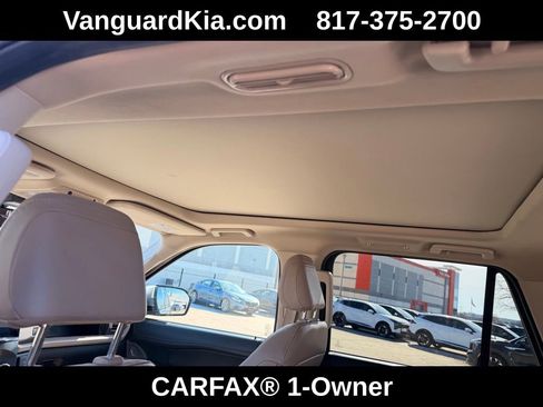 Used 2024 Ford Expedition Max Limited image 25