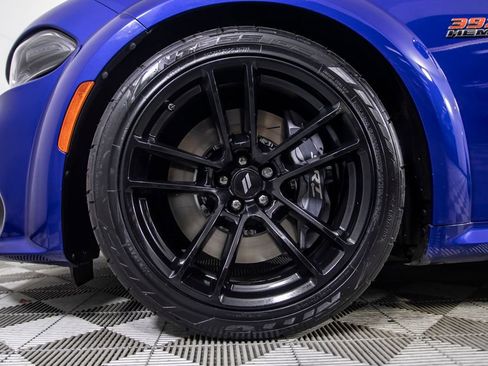 Used 2021 Dodge Charger Scat Pack RWD image 41