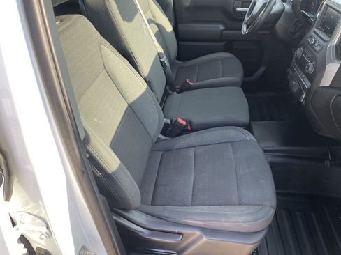 Used 2024 Chevrolet Silverado 2500 W/T w/ WT/CX Safety Package image 28