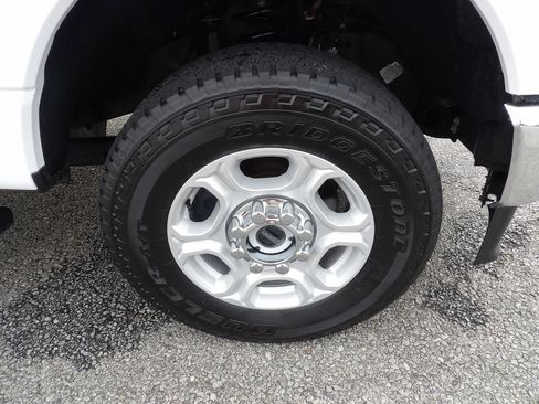 Used 2025 Ford F250 XLT w/ FX4 Off-Road Package AWD/4WD image 57