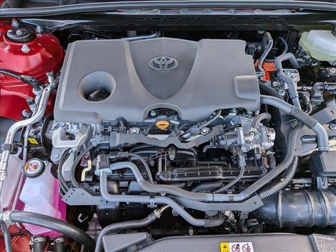 New 2026 Toyota Camry LE image 16