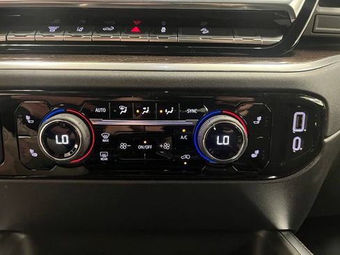 New 2026 Chevrolet Silverado 2500 LT AWD/4WD image 10