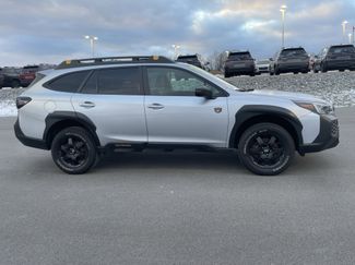 Used 2024 Subaru Outback Wilderness video 2