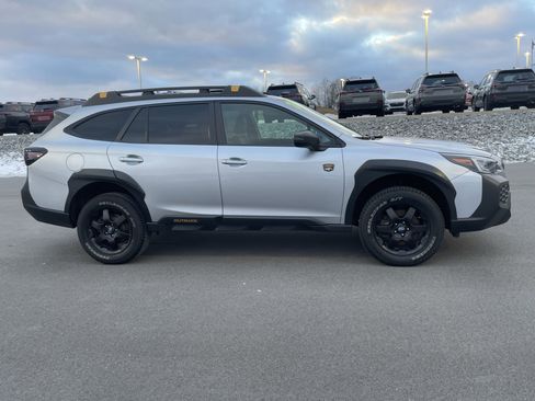 Used 2024 Subaru Outback Wilderness image 2