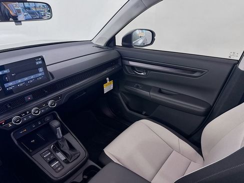 New 2026 Honda CR-V EX image 24