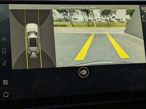 Used 2022 Jaguar F-PACE S image 11