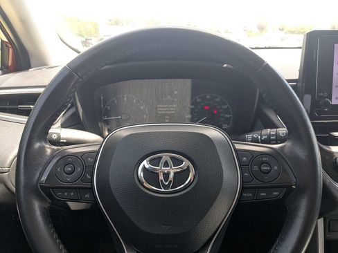 Used 2023 Toyota Corolla Cross LE FWD image 21