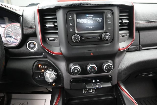 Used 2020 RAM 1500 Rebel AWD/4WD image 10