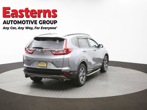 Used 2017 Honda CR-V Touring image 40