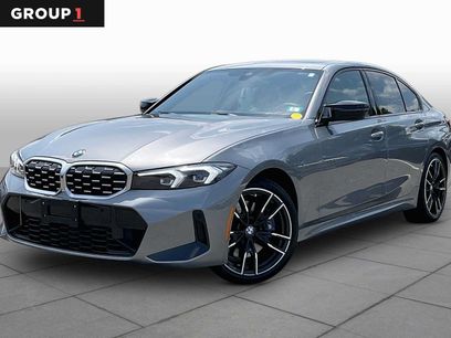 Used 2025 BMW M340i xDrive w/ Premium Package