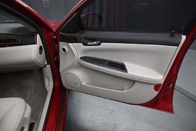 Used 2014 Chevrolet Impala LTZ FWD image 12