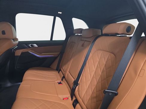 Certified 2023 BMW X5 xDrive40i w/ Premium Package image 14