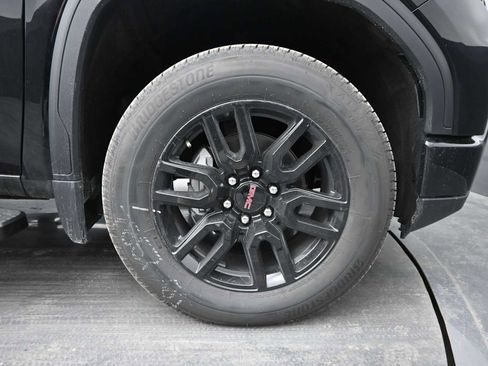 New 2026 GMC Sierra 1500 Elevation w/ Elevation Premium Package image 2