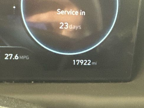 Used 2024 Hyundai Tucson SE image 4