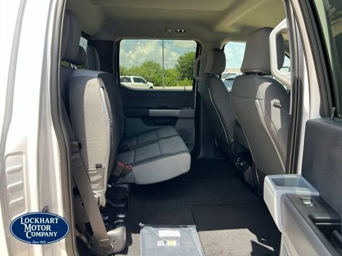 New 2026 Ford F250 XL w/ STX Appearance Package AWD/4WD image 28