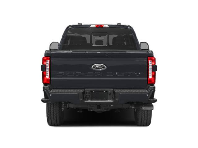 Used 2025 Ford F250 XLT w/ FX4 Off-Road Package AWD/4WD image 5