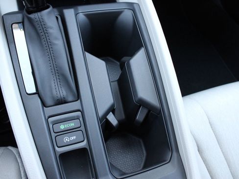 New 2026 Honda Accord LX image 37