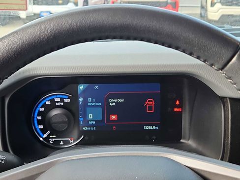 Used 2022 Ford Bronco Big Bend image 21