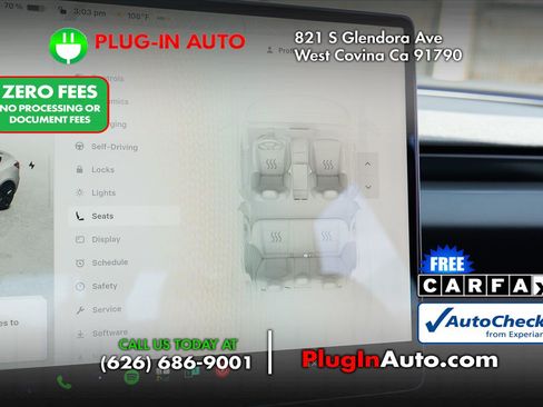 Used 2026 Tesla Model 3 RWD image 27