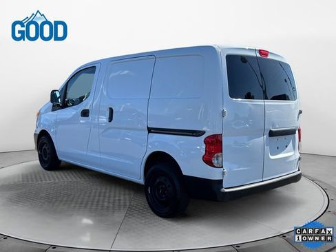 Used 2017 Chevrolet City Express LS image 3