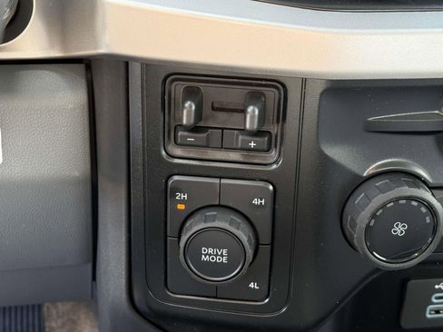 New 2025 Ford F550 4x4 Crew Cab Super Duty image 16