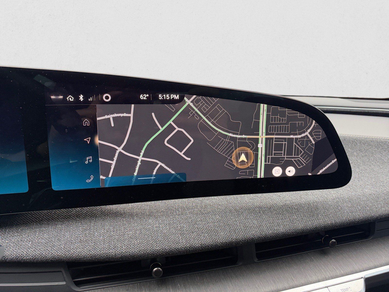 Used 2024 Lucid Air Pure RWD image 16