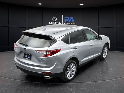 Certified 2024 Acura RDX SH-AWD image 37